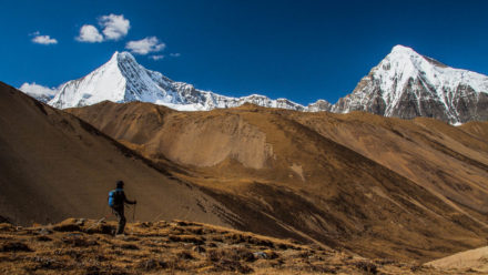 Bhútán – splněný cestovatelův sen