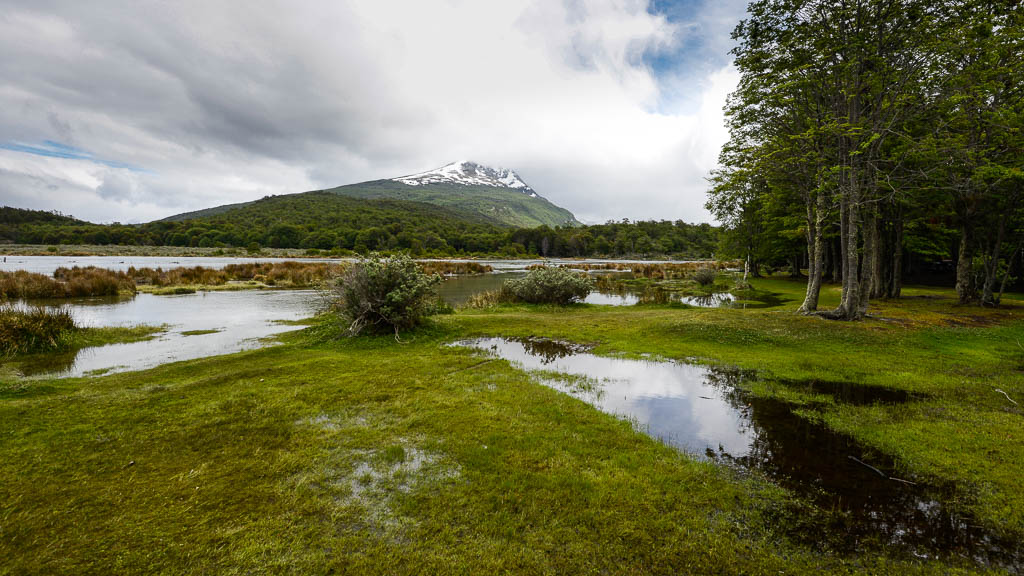 Ushuaia – brána do Antarktidy